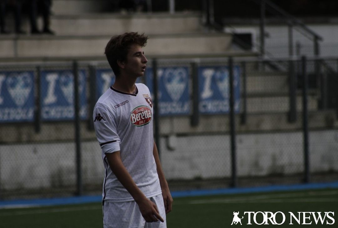 Fotogallery – Berretti, Torino-Arezzo 3-0: i granata vincono lo scontro diretto - immagine 25