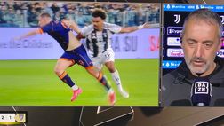Juve-Lecce, Ziliani attacca: “A Dazn si vergognino, trattano italiani da imbecilli. Incapaci di…”