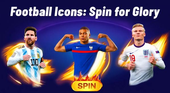 Dal campo allo schermo: come il calcio ispira nuovi mondi di gioco digitale Dal campo allo schermo: come il calcio ispira nuovi mondi di gioco digitale - immagine 1