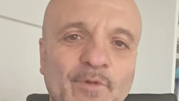 Peppe Iodice, accorata “lettera” a mister Conte: “Tutti gli altri nun so’ Tonino”