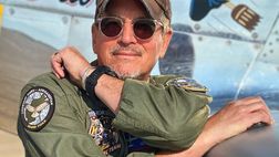 Roma, irrompe Ed Shipley: ecco il pilota che i Friedkin hanno messo al comando