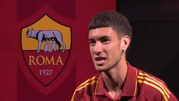 Soule: “Inter? L’anno scorso erano favoriti ma abbiamo vinto noi. Queste partite…”