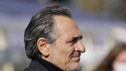 Prandelli consiglia la Juventus: “Non rinuncerei a Vlahovic per Lukaku…”
