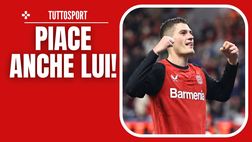 Calciomercato Milan, spunta anche Schick! Profilo gradito: il punto