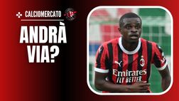 Calciomercato – Kalulu alla Juventus? L’idea del Milan, l’offerta bianconera
