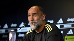 Tudor: “Di Gregorio sarà il portiere tutto l’anno! Bremer, Zhegrova, Conceicao, Vlahovic, Cabal, Kelly…”