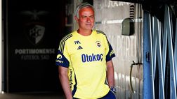 Mourinho torna in Portogallo: accordo ad un passo con il Benfica