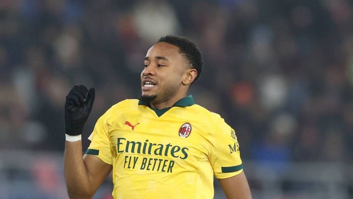 Bologna-Milan, Nkunku che partita: può essere lui il 'colpo' del mercato