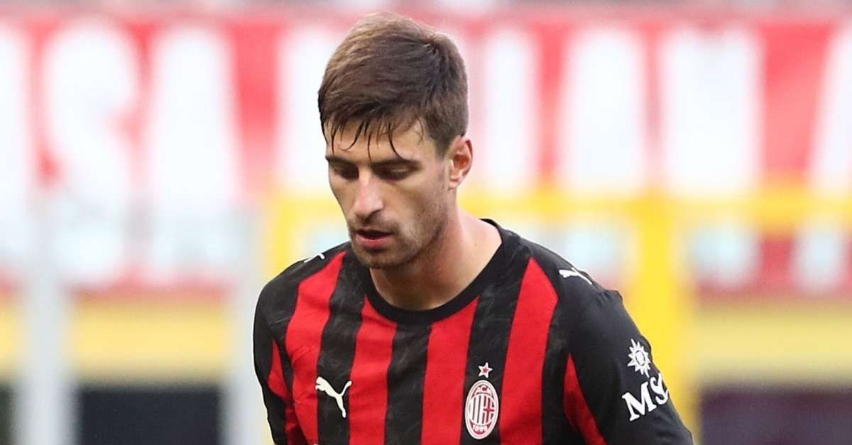 milan gabbia non partir224 per riyadh 8230 almeno per adesso la situazione del difensore da Pianetamilan.it milan gabbia non partir224 per riyadh 8230 almeno per adesso la situazione del difensore