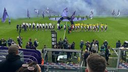 Bruxelles, esulta l’Anderlecht nel derby sfatando il tabù di 9 gare con l’Union SG