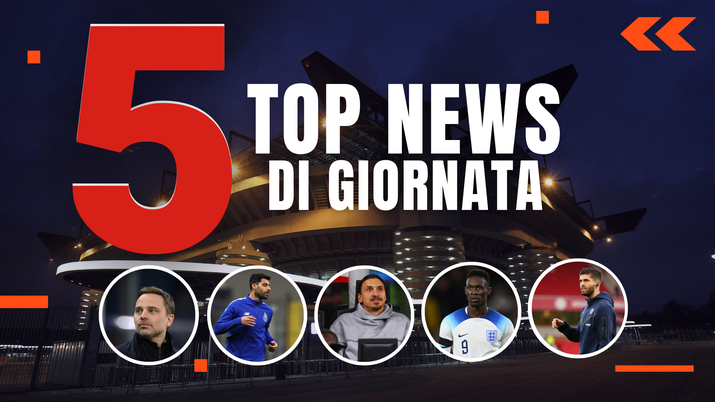 MERCATO MILAN E TOP NEWS – Ibra fa sognare. Le ultime su Taremi- immagine 1