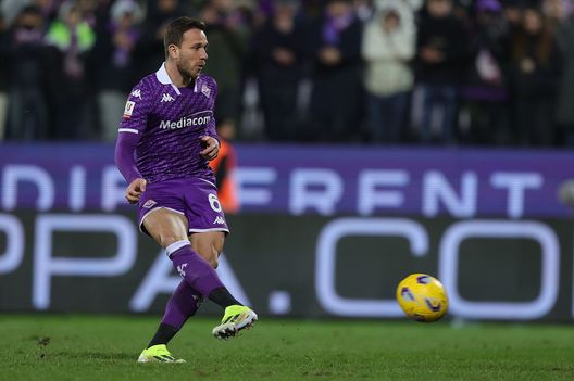 Italiano, il gioco, lo psicologo: così Arthur è rinato a Firenze- immagine 2