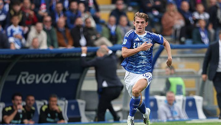 Como, Nico Paz pericolo numero uno! Chi sarà il deputato a schermarlo – Mattino - immagine 1