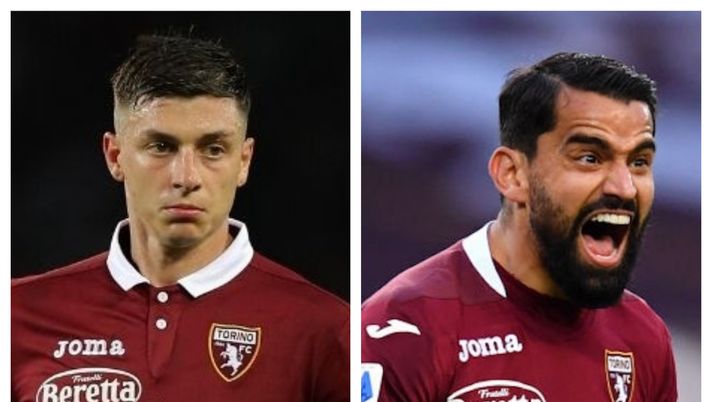 Baselli e Rincon, da perni a capri espiatori: il Toro cambia pelle in mediana - immagine 1