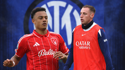 Romano: “Frattesi, può cambiare formula: ecco come. Inter, informazioni su Ndoye: la risposta”