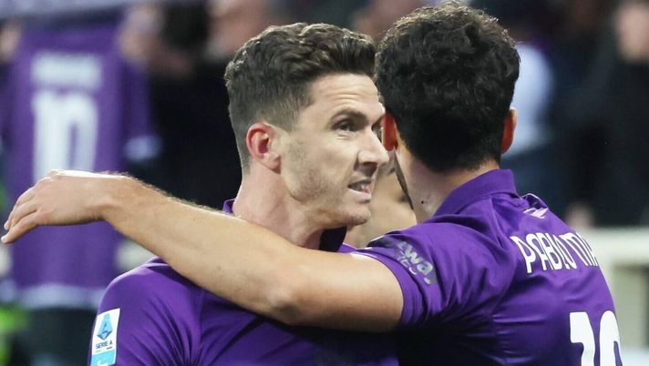 Gazzetta conferma VN su Gosens. Ancora out Andrea Colpani - immagine 1