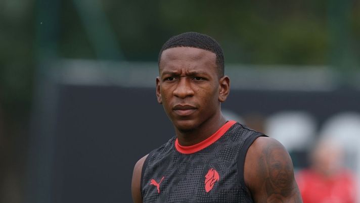 Milan, dall'Ecuador: 'Problemi muscolari per Estupinan'