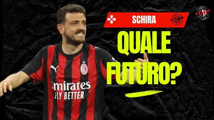 Calciomercato Milan, Schira: 'Previsto incontro Florenzi-Tare'