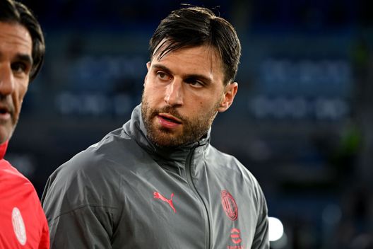 Milan, Sportiello: “Inter può vincere scudetto ma noi pronti a fare nostro il derby”- immagine 2