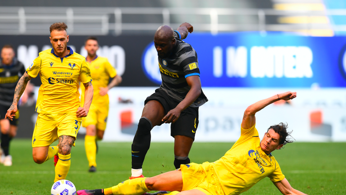 Getty Images Pagelle, Magnani, un tempo da Big Jack. Ilic maturo, Faraoni “pendolino” - immagine 1