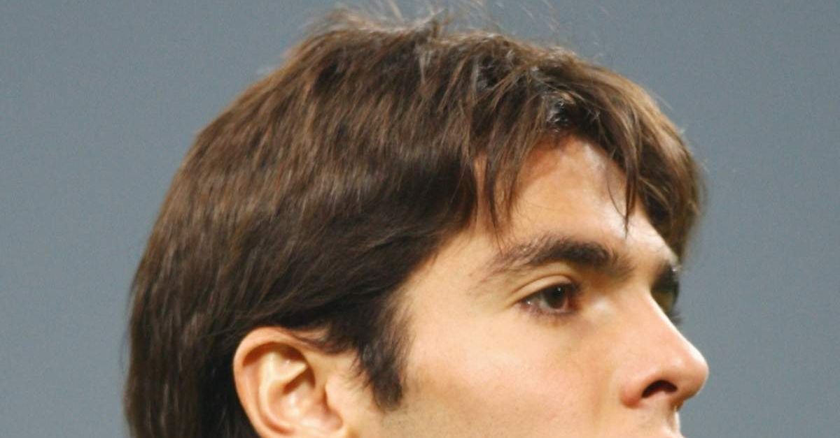 Kaká e quella promessa Divina. “Se guarisco…”: il segreto del Pallone d’Oro Kaká e quella promessa Divina. “Se guarisco…”: il segreto del Pallone d’Oro