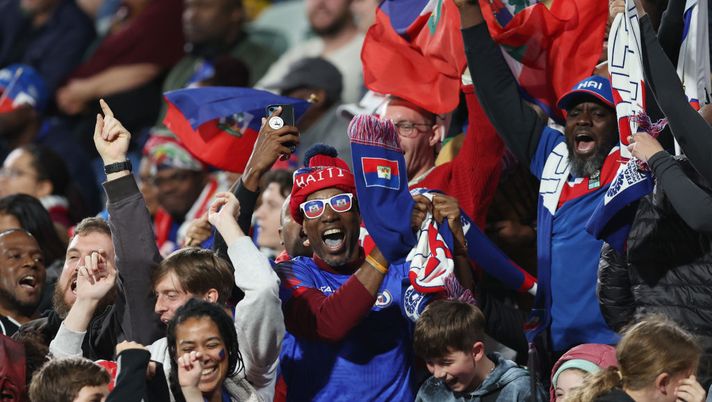 Mondiale 2026, Haiti e Panama staccano il pass per la competizione intercontinentale - immagine 1