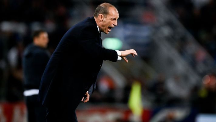 Un futuro al Max. La virata della Roma: con la Champions si punterà su Allegri - immagine 1