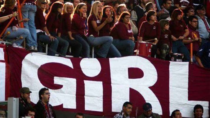Cuore Granata, Anima di Donna: Auguri a tutte le tifose del Torino - immagine 1