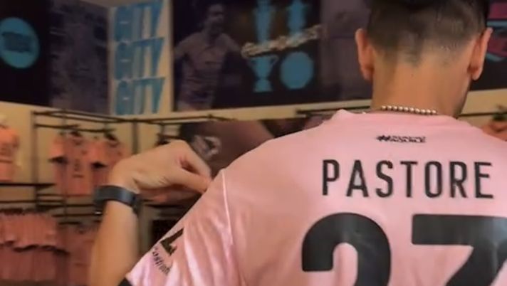 VIDEO PALERMO: LA PRESENTAZIONE DELLA PRIMA MAGLIA A NEW YORK - immagine 1