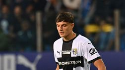 Calciomercato Milan, derby per Leoni? Le parole di Marotta | VIDEO