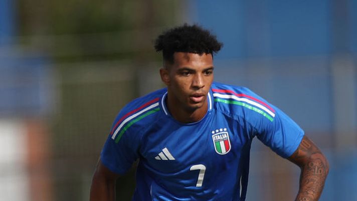 Ndour: “Mi volevano in tante, Fiorentina giusta per me. Ruolo? Ecco dove posso giocare” - immagine 1