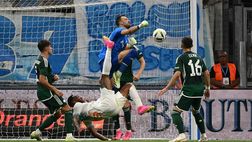 Panathinaikos-AEK, i doppi ex: una bestia nera del Milan