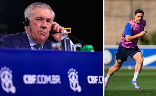 Getty Images Brasile, 5-0 alla Corea del Sud in amichevole: Carlos Augusto in campo 20′- immagine 3
