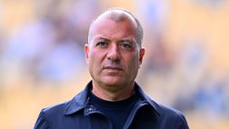 Lecce, il presidente: “Peccato per il ko, chissà come sarebbe finita con Coulibaly”