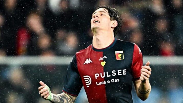 Torino-Genoa, le formazioni ufficiali: da Zanoli e Vitinha a Biraghi e Casadei, tutte le scelte - immagine 1