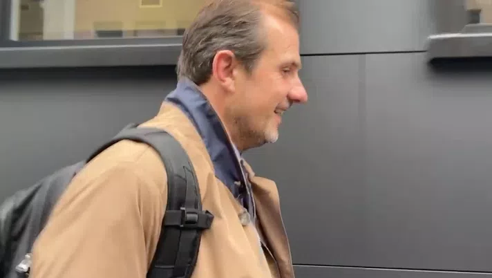 Calvo smentisce: “Io all’Inter? Niente di vero. Ho visto Marotta solo per…” - immagine 1