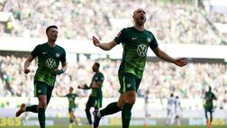 Bundesliga, Hoffenheim-Wolfsburg: lo streaming gratuito del match