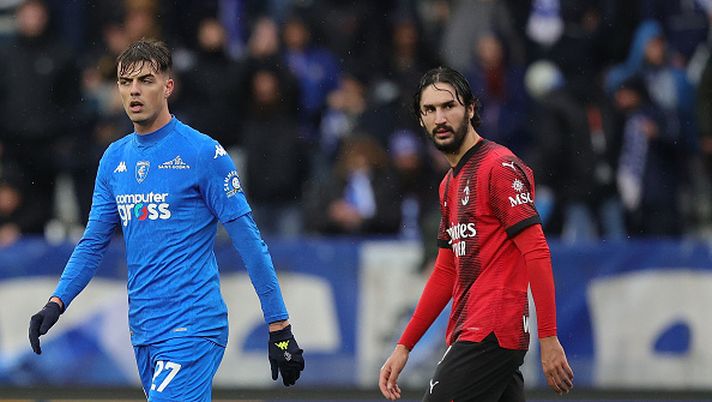 Traffico sul mercato fra Milan ed Empoli: 8 operazioni in 7 anni - immagine 1