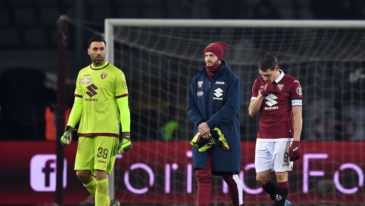 Torino-Atalanta, cosa è successo negli spogliatoi all’intervallo? - immagine 1