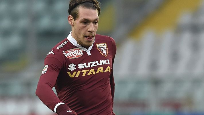 Toro, oggi conta vincere Belotti, Toro, Chievo