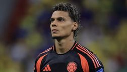 Romano – Richard Rios pronto a rinunciare al suo 10% per la Roma! El Aynaoui e Wesley…