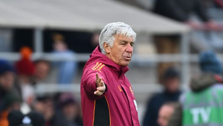 Getty Images Roma, la verità in un mese. In calendario Como, Juventus e Atalanta - immagine 1