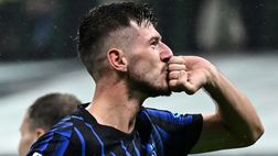 Sucic, un gol cambia il futuro: ora si stacca l’etichetta. Così Ausilio ha bruciato tutti