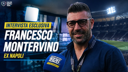 Montervino: “Conte-Napoli, ciclo al capolinea. Gestione orari? Zero rispetto per i tifosi!”