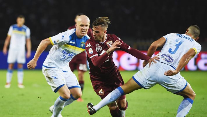 Frosinone-Torino, probabili formazioni e news - immagine 1