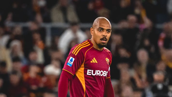 Roma, mica Malen - immagine 1