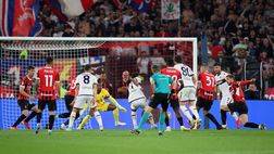 LIVE Milan-Bologna 0-1, triplice fischio: Ndoye regala la Coppa Italia ai felsinei