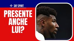 Milan, Emerson Royal presentato ai tifosi: ecco quando