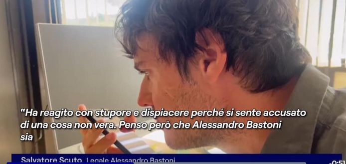 L’avvocato di Bastoni: “Stupore e dispiacere. Abbastanza resiliente per superare questa sfortuna”- immagine 2