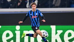 Gasp vuole Bernasconi: la Roma prepara l’assalto all’Atalanta